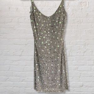 Sue Wong Beaded Dress